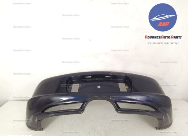 Bara spate originala in stare buna Porsche  Boxster  986 [facelift] [2002 - 2004] - imagine 3