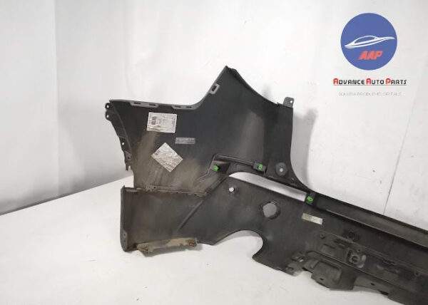 Bara Spate originala cu senzori Land Rover  Discovery Sport  1 [2014 - 2020] - imagine 9