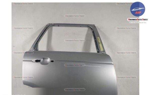 Usa Dreapta Spate originala Vogue Land Rover  Range Rover  4 [2012 - 2017] - imagine 2