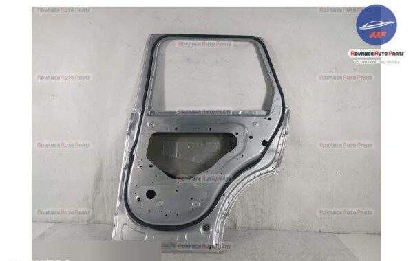 Usa Dreapta Spate originala Vogue Land Rover  Range Rover  4 [2012 - 2017] - imagine 5