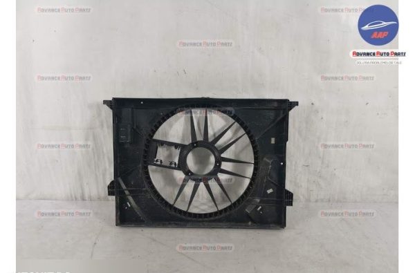 Carcasa GMV originala Mercedes-Benz  E-Class  W211 [2002 - 2006] - imagine 4