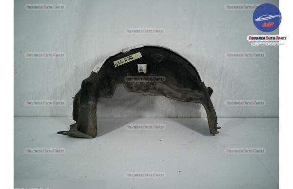 Carenaj Stanga Spate original Mercedes-Benz  A-Class  W176 [2012 - 2015] - imagine 4