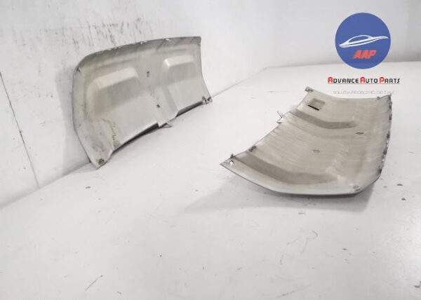 Capac Spoiler Fusta Bara Spate original Land Rover Range Rover Sport 2 [2013 - 2020] Land Rover  Range Rover Sport 2 [2013 - 2020] - imagine 4