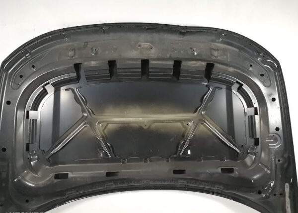 Capota Motor originala Land Rover  Discovery  4 [facelift] [2013 - 2016] - imagine 6