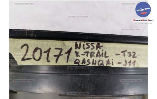 GMW original 1.5DCI Nissan  X-Trail  T32 [2013 - 2020] - imagine 8