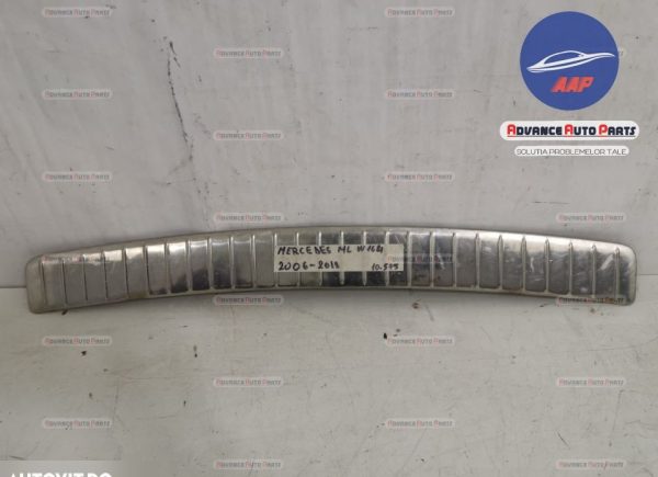 Crom bara Spate original Mercedes-Benz  M-Class  W164 [2005 - 2008] - imagine 3