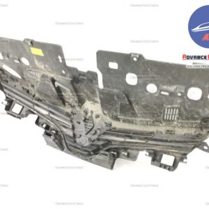 Grila centrala originala in stare buna Renault  Clio  4 [facelift] [2016 - 2019]