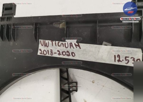 Carcasa GMW  original Volkswagen VW  Tiguan  2 AD1 [2016 - 2020] - imagine 6
