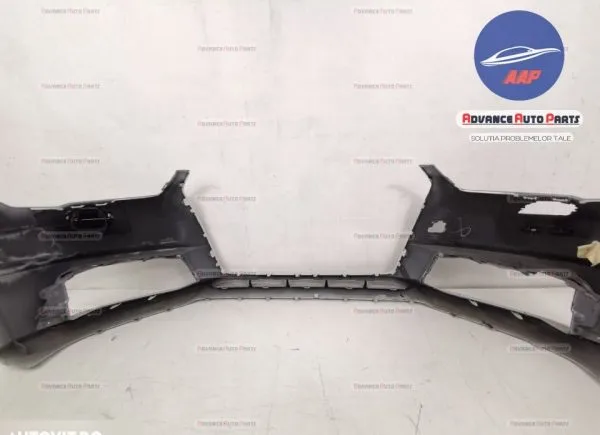 Bara fata cu spalatori originala Audi  S1  8X [2014 - 2020] - imagine 4