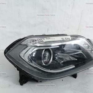 Far Dreapta original Bi xenon Adaptiv ILS Mercedes-Benz  GL-Class  X166 [2012 - 2015]