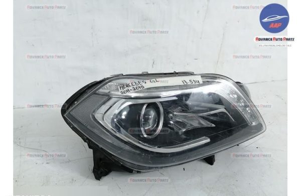 Far Dreapta original Bi xenon Adaptiv ILS Mercedes-Benz  GL-Class  X166 [2012 - 2015]