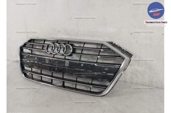 Grila Centrala Radiator Bara Fata originala Audi  A8  D5 [2017 - 2020] - imagine 3