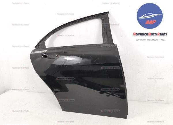 Usa dreapta spate originala Mercedes-Benz  A-Class  W176 [2012 - 2015] - imagine 7