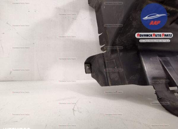 Trager Deflector original Land Rover  Discovery  4 [2009 - 2013] - imagine 9