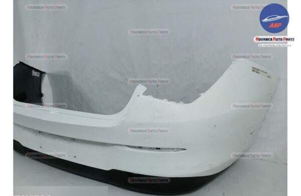Bara Spate originala Mercedes-Benz  CLA-Class  C118 [2019 - 2022]