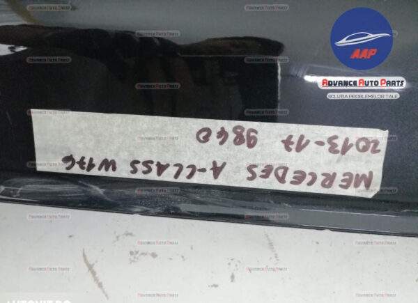 Usa Stanga Spate originala Mercedes-Benz  A-Class  W176 [2012 - 2015] - imagine 6