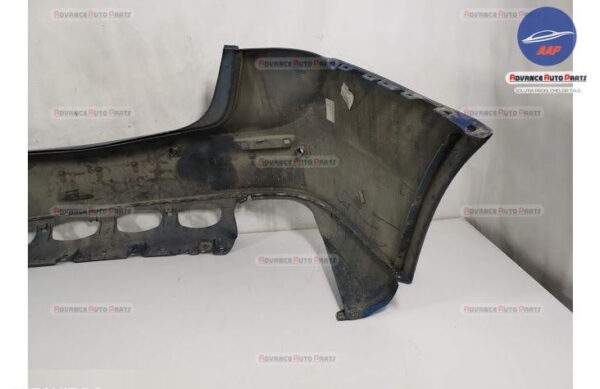 Bara Spate originala cu senzori Maserati  Ghibli  3 [2013 - 2018] - imagine 6