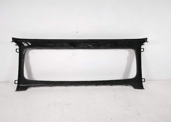 Cadru Grila Centrala Radiator original Mercedes-Benz  G-klasse AMG  2  [2018 - 2020] - imagine 3