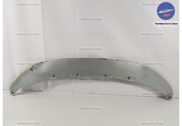 Spoiler Fusta Bara Fata original Volvo  XC70  3 [2007 - 2013]