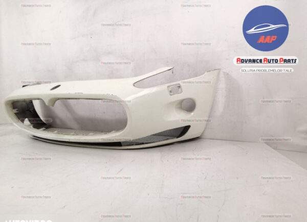 Bara fata cu spalatori original in stare buna Maserati  GranTurismo  1 [2007 - 2016] - imagine 2