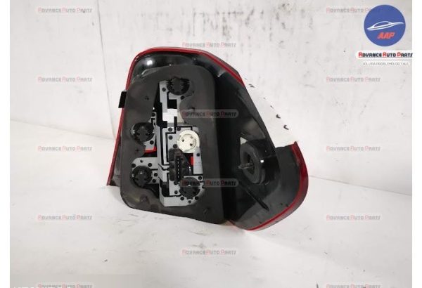 Stop Stanga original Halogen Mercedes-Benz  M-Class  W164 [2005 - 2008] - imagine 6