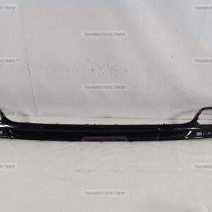 Difuzor Fusta Spoiler Spate TITANIUM originala Ford  Mondeo  MK5 [2014 - 2020]