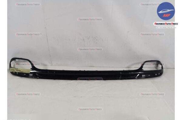 Difuzor Fusta Spoiler Spate TITANIUM originala Ford  Mondeo  MK5 [2014 - 2020]