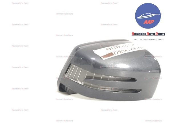 Capac oglinda stanga cod A1668200121 - original in stare buna Mercedes-Benz  M-Class  W164 [2005 - 2008] - imagine 4