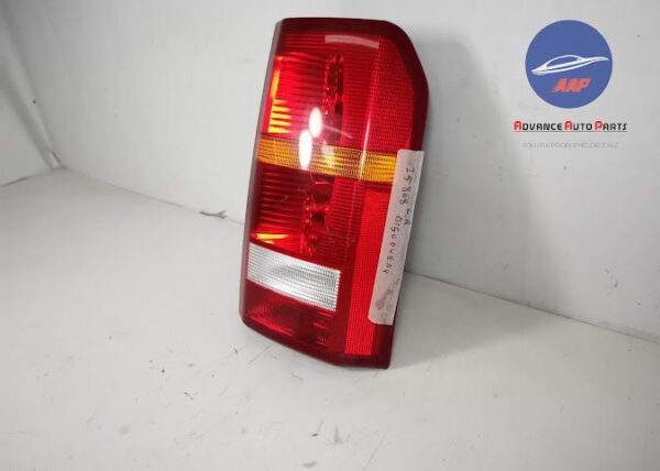 Stop Dreapta Spate original halogen Land Rover  Discovery  3 [2004 - 2009] - imagine 2