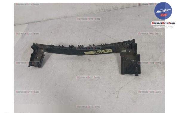 Deflector Aer Inferior original Mercedes-Benz  A-Class  W176 [2012 - 2015] - imagine 2
