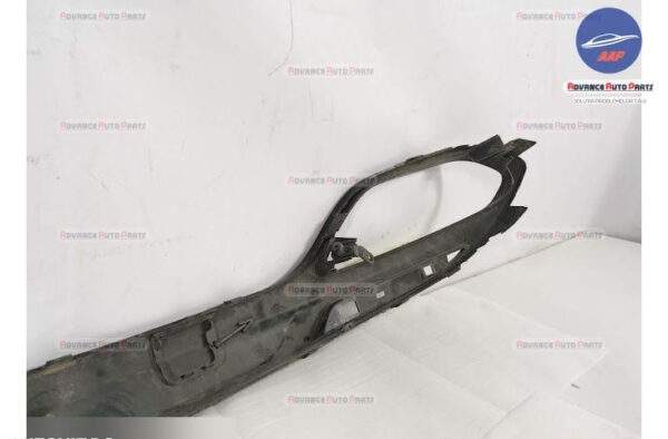 Difuzor Fusta Spoiler Spate TITANIUM originala Ford  Mondeo  MK5 [2014 - 2020] - imagine 6