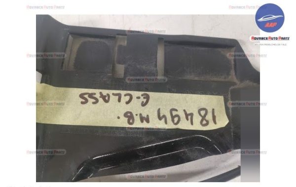 Flaps Spate Stanga Evacuare original Mercedes-Benz  E-Class  W212 [2009 - 2013] - imagine 6