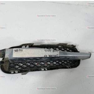 Grila Proiector Dreapta originala Jaguar  XF  X250 [2007 - 2011]