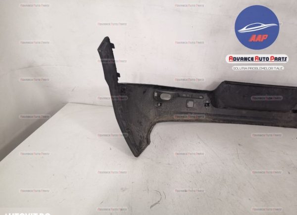 Fusta spate cu senzori originala in stare buna Volvo XC90 2 [facelift] [2019 - 2020] Volvo  XC90 2 [facelift] [2019 - 2020] - imagine 5