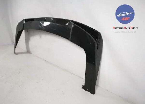 Spoiler Fusta Bara Spate originala Hyundai  Elantra  AD [facelift] [2019 - 2020] - imagine 3
