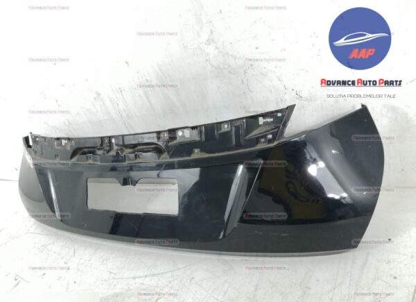 Acoperire haion originala Honda  Civic  9 [2012 - 2015] - imagine 3