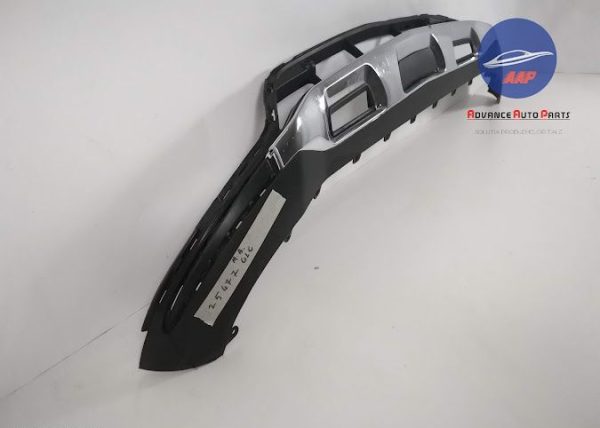 Spoiler Fusta Bara Fata original Mercedes-Benz  GLC AMG  1  [facelift] [2019 - 2022] - imagine 2