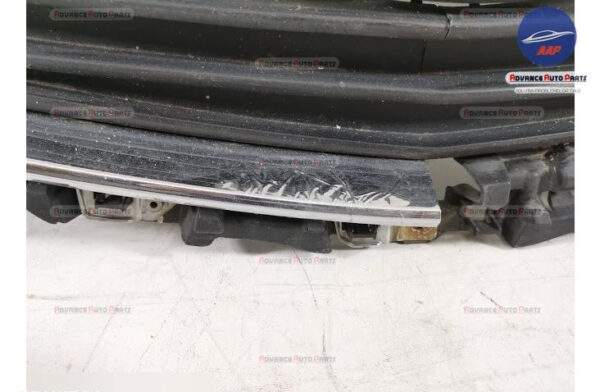 Grila Centrala Radiator originala Mazda  6 GJ [2012 - 2015] - imagine 4