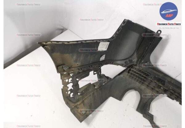 Bara Spate originala cu senzori si fusta Land Rover  Range Rover Sport  2 [2013 - 2020] - imagine 7