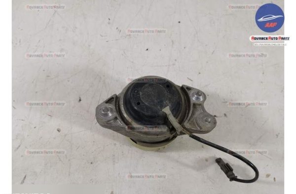 Tampon Motor Stanga original Mercedes-Benz  GLC  1  [2015 - 2020] - imagine 5