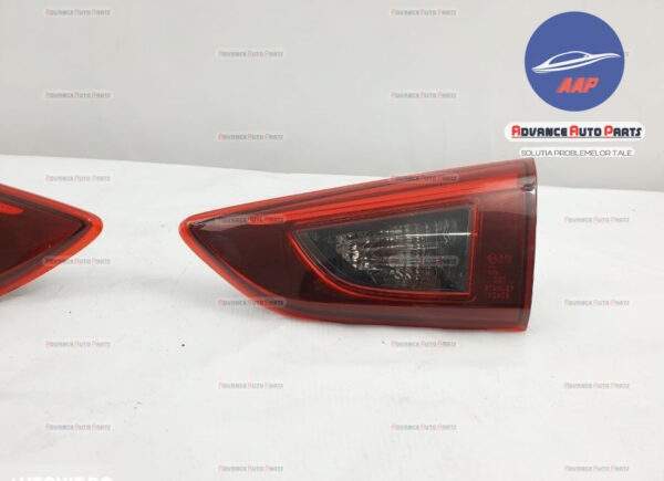 Stop stanga dreapta HALOGEN original in stare foarte buna Mazda  CX-3  1 [2015 - 2018] - imagine 5