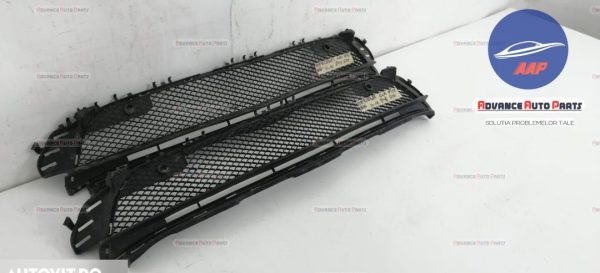 Grila centrala inferioara cod A1568854322 - originala Mercedes-Benz  GLA-klasse AMG  1  [2014 - 2017] - imagine 2