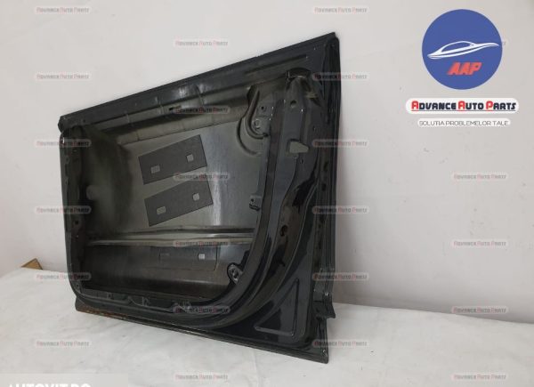 Usa dreapta fata originala stare buna Porsche  Cayenne  955 [2002 - 2007] - imagine 8