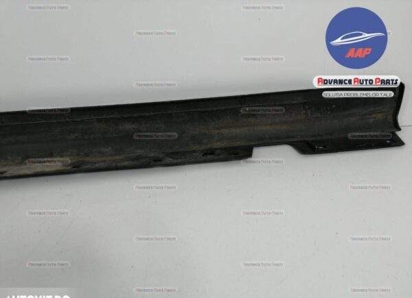 Prag Stanga original BMW  Seria 3  E90/E91/E92/E93 [2004 - 2010] - imagine 5