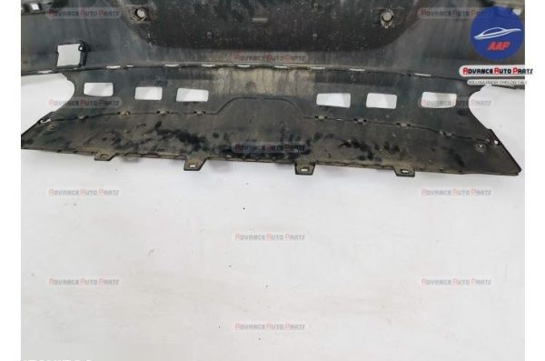 Spoiler Fusta Bara Spate original cu senzori Mercedes-Benz  GLE Coupe AMG  C292 [2015 - 2019] - imagine 7