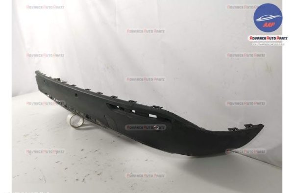 Spoiler Fusta Bara Spate original cu senzori Mercedes-Benz  GLB-Class  1 [2019 - 2019] - imagine 3