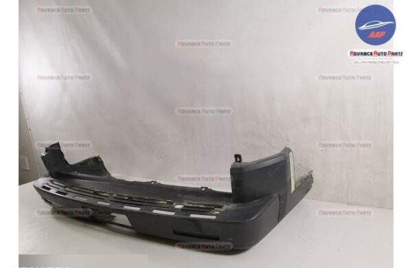 Bara Spate originala cu senzori Land Rover  Discovery  3 [2004 - 2009] - imagine 2