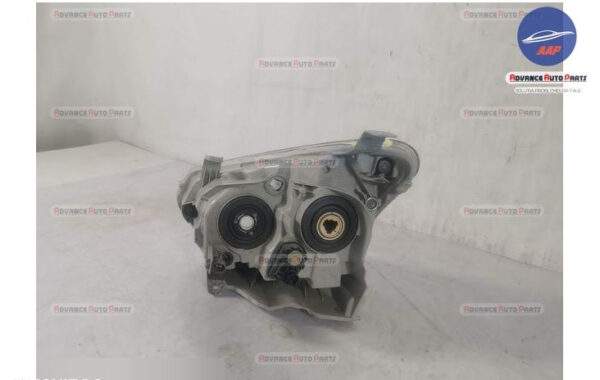 Far Dreapta original cu lupa Isuzu  D-Max  1 [facelift] [2008 - 2012] - imagine 6