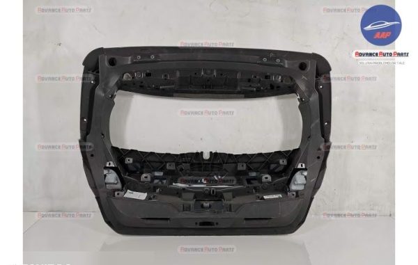 Haion original Peugeot  308 T9 [2013 - 2017] - imagine 5