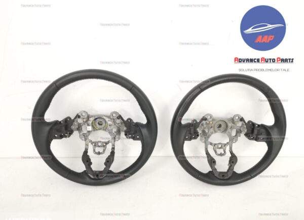 Volan original in stare buna Mazda  2 DJ [2014 - 2020] - imagine 6